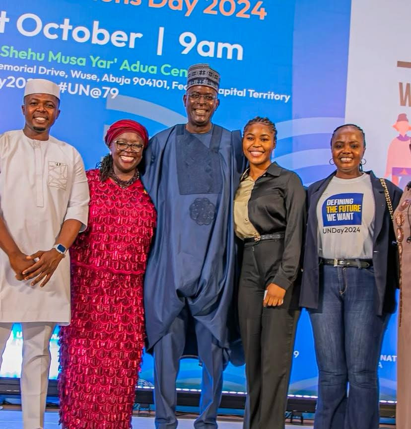 Commnunity Service & Volunteering